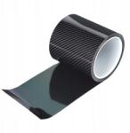  Carbon Öntapadós Védőszalag Autó Küszöbre Ragasztható 10CM 3M (SECSBRDHTR)