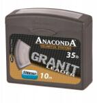 Anaconda Fonott zsinór Anaconda Granit Leader 35lb 10m (2223335)
