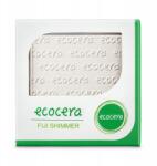 ecocera Shimmer Powder highlighter púder Fiji 10g (5905279930483)