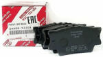 Original Toyota Set placute frana ORIGINAL TOYOTA 04466YZZE8 (04466YZZE8)