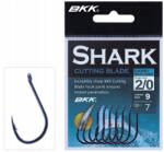 Mikado Total Fishing Akasztó Bkk Shark Chinu With Ring-cb 2 Bn 8db (BN2412001-2)