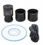  Elektronikus Okulár Usb Mikroszkóphez, 2MP (2211190000411)