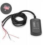  9 Az 1-BEN Diagnosztikai Eszköz Autóhiba Diagnosztika Emulátor Box (1613210049411)