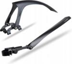  Rbrl 32977634904RL-770-F hátsó sárvédő, fekete (82474sfd)