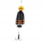 Mikado Cat Territory Bogey Pumpkin Csali 180G 1db (PMBOGEY-180-P)