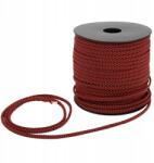  Paracord Kötél, Sátor Kötél, Rögzítő Kötél, 4MM, 50M, 7 Érszálas (2717200012811)