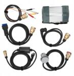  Számítógépes Interfész Teszter OBD2 Diagnosztikai Szkenner C3 Relé NEC12/24V (DSNMR4145)