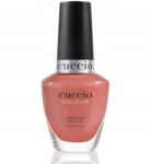 Cuccio Lazac körömlakk 1256 13 ml Rooted