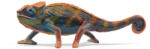 Schleich Figurina cameleon, Schleich 14858 (14858S) Figurina