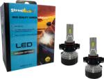 StreeTech Лед крушки - Led система H16 Streetech модел STN2 за фарове - 150 000 Лукса, 45W - Canbus 6000K - 1500% повече светлина (H16STN2)