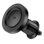 hoco. H56 autós tartó (szellőzőre, mágneses, 360°) FEKETE (H56) - bluedigital