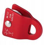  Csigás Blokk Kötélpályához Kötélcsiga Szorító Görgő 20KN (2717200002011)