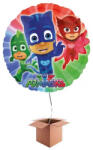 Anagram Balon folie Eroi in Pijama 43cm