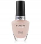 Cuccio körömlakk rózsaszín Coquette wink 1243 13 ml