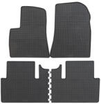 Petex Set 4 Covorase Cauciuc Tesla Model 3 Petex (89010PX)