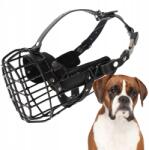 Dingo Gear Szájkosár Kutyáknak Fiziológiai K9 Dingo Gear Boxer kerület 37cm (S03045)