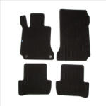 Petex Set Covorase Mocheta Petex Model Remo Culoare Negru W204 (146635304px)