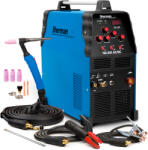 Sherman Inverteres Hegesztőgép Sherman Tig 201 Ac DC Mma 230V 200A Hf Alumínium (Spawarka TIG 201 ACDC HRSX2)