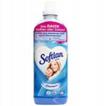 Softlan Folyadék Kék 45 mosás 1L Windfrisch