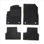 Petex Set Covorase Mocheta Model Rex Culoare Grafit Astra J Petex (112641302PX)