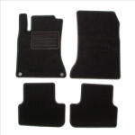 Petex Set Covorase Mocheta Model Rex Culoare Grafit W264/W176/C117/X156/X117 Petex (112135402PX)