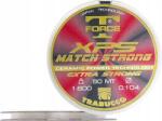 Trabucco T-force Match Strong 0, 072 50m (053-80-070)