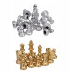  Sakk Bábuk És Figurák Készlet 32 Db Sakk Figura Játék