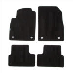 Petex Set Covorase Mocheta Remo Culoare Negru Astra J Petex (146641304PX)