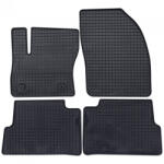Petex Set 4 Covorase cauciuc Petex, pentru Ford C-Max / Grand C-Max facelift de la 2/2012 (32410PX)