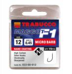 Trabucco Horgok Trabucco F 1 Maggot nr. 18 15db (023-66-018)