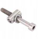  Nyeregcső Csavar M5X40 Kerékpár Nyeregcsőhöz (TJ09504-03)