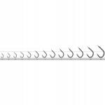 Owner Hooks Horgok Jaxon Owner Iseama 2 Fekete (HO-5004402)