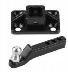  Vontatóhorog TRX-4 Axial SCX10 D90 Autókhoz Alkatrész És Tartozék (MX04392)