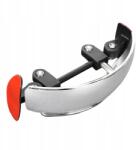 EMGO Széles Látószögű Visszapillantó Tükör Helyettesítő Honda/yamaha/bmw Motorkerékpárokhoz