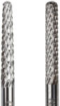 2M Beauty Capat freza carbid - baioneta subtire medie 213