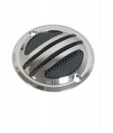  64. Bélyegző védőfedél Triumph motorkerékpárhoz