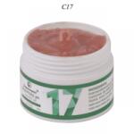 FSM Gel de constructie UV LED, FSM, 15g, 17