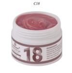 FSM Gel de constructie UV LED, FSM, 15g, 18