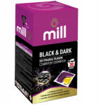 Mill Black Box mosókapszulák fekete és sötét 30db (Mill blackdark)