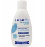 Lactacyd Folyadék intim higiéniához antibakteriális tulajdonságokkal 200 ml (5907734712429)