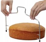  Alátét szegélyhez, damilfejhez, 32 x 32, átmérő 32 cm (nóż strunowy)