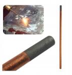 Schwarz Werkzeuge Elektróda Lemez Zsúgorításához, köpölyöző elektróda, hosszú, 305mm, Spotter (5904507003630)