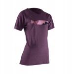 Leatt Kerékpáros Mez (női) Mtb Allmtn 2.0 Jersey Dusk Lila Szín (5022080684)