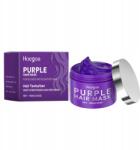  Lila hajpakolás, színező kezelés, sárga tónus semlegesítése, hidratálás (738253763358)