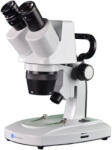 Vitta Microscop stereo trinocular BMS 40-C-2L LED cu cameră digitală integrată