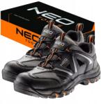 NEO TOOLS Cipők Férfi Munkavédelmi Szandálok Lábemelő nélküli Légáteresztő Ob Fo méret 46 Neo (82-727)