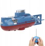  Távirányítós Tengeralattjáró Rc Hajó Vízbe