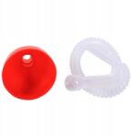  Tölcsér Üzemanyaghoz Hajlékony Műanyagcsővel Olajhoz Benzinhez