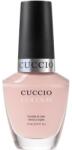 Cuccio Pasztell rózsaszín körömlakk I left my heart 6006 13 ml