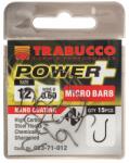 Trabucco Horgok Trabucco Power Plus No. 20 15db (023-71-020)